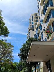 Sanctuary Green (D15), Condominium #566694491